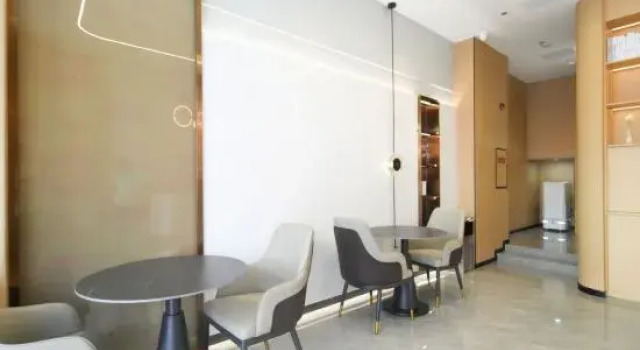 Satu Boutique Stay (Shanwei Ermalu Food Street Xinli City Plaza), Reservar Hotel boutique Hotéis boutique em Guangdong, Hotel boutique