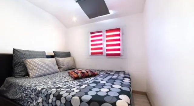 Studio OL vallée proche de Lyon, Rezerwuj Apartament Meyzieu Rhône
