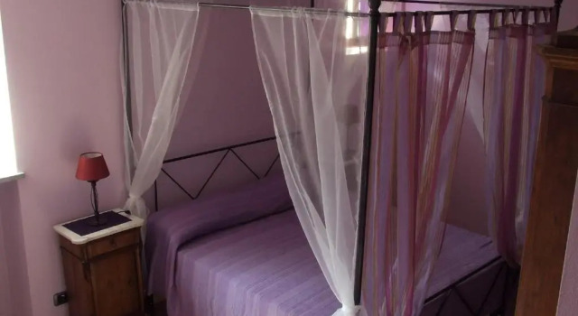 B&B Il Campo dei Papaveri