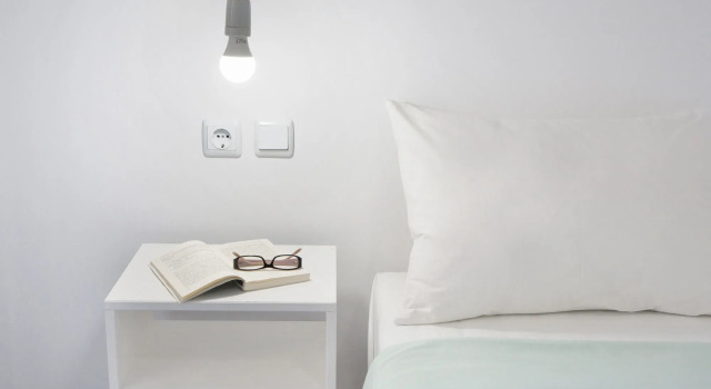 Axos Apartments