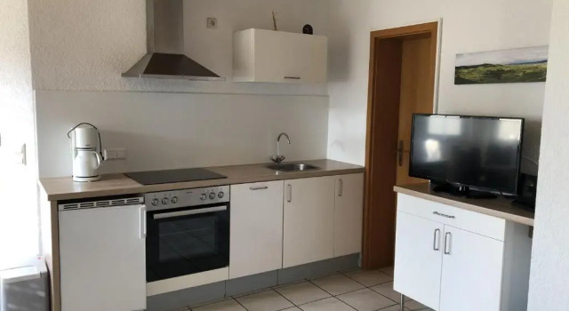 Апартаменты Ferienhaus Irene