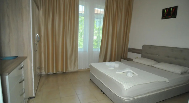 Likya Apart Otel