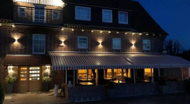 Hotel Elb Blick, Book Hotel Jork Lower-Saxony