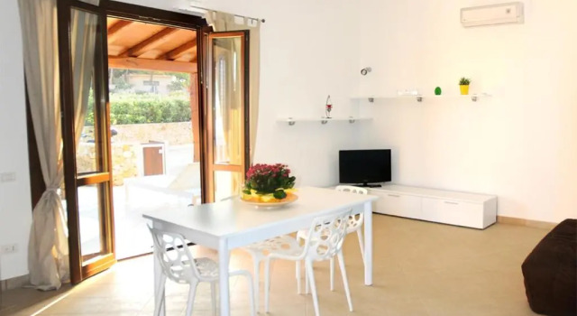 Holiday Home Nicola Santoro, Varaa Hotelli Custonaci Sisilia
