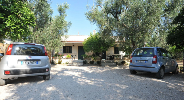 Villa Melena