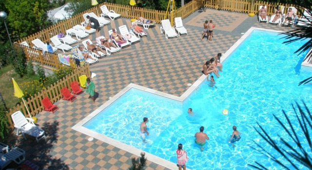 Bungalow With one Bedroom in Maserno, With Wonderful Mountain View, Shared Pool and Balcony, Забронировать Отель Монтезе провинция Болонья