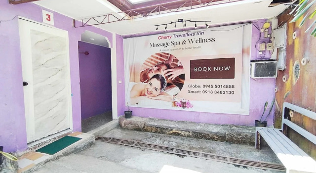 OYO 1214 Cherry Travellers Inn, Book Hotel SPA-hoteller i San Jose, SPA