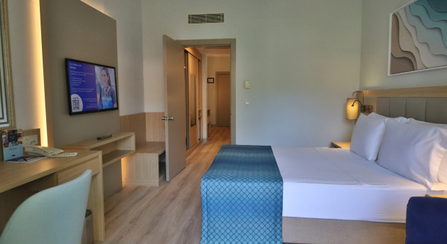 Aqua Fantasy Aquapark Hotel & Spa - All Inclusive