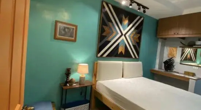 Номер Superior Rain Airport Bed and Breakfast