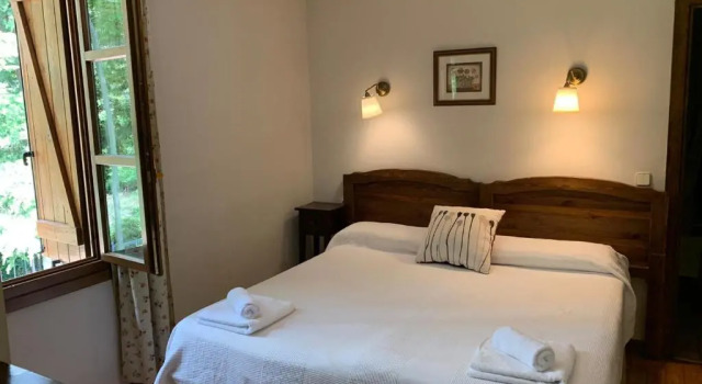 Номер Superior Hotel Charle