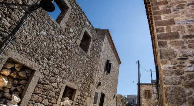 Korona Boutique Hotel, Book Boutique Hotels in Lakonia with Parking, Parking