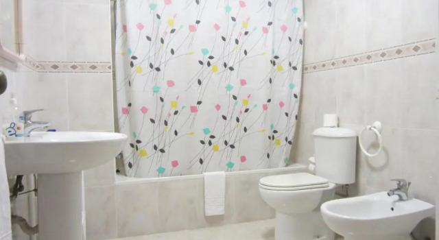 Апартаменты Apartamentos Valdemar