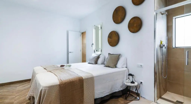 En Ville Boutique Apartments Boqueria Market, Забронировать Апартаменты/квартира Старый город Барселона, рядом с Приход Св. Августина