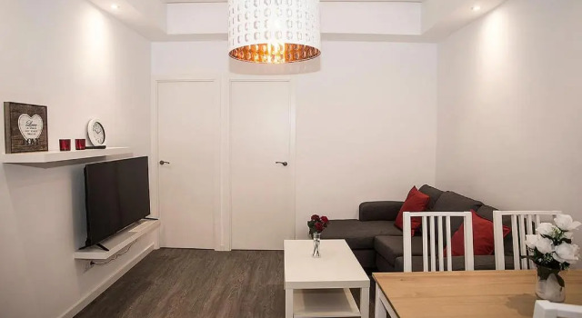 Stylish apartments Camp Nou, Забронировать Апартаменты/квартира Апартаменты Оспиталет-де-Льобрегат, рядом с Торговый центр Gran Vía 2, Апартаменты/квартира