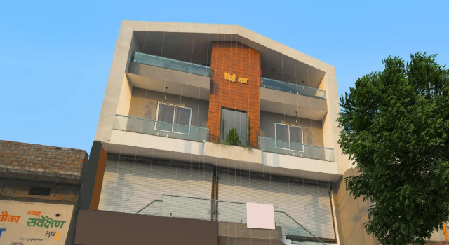 Hotel O Rudraksh, Забронировать Отель Отели штата Махараштры 3 звезды, 3*
