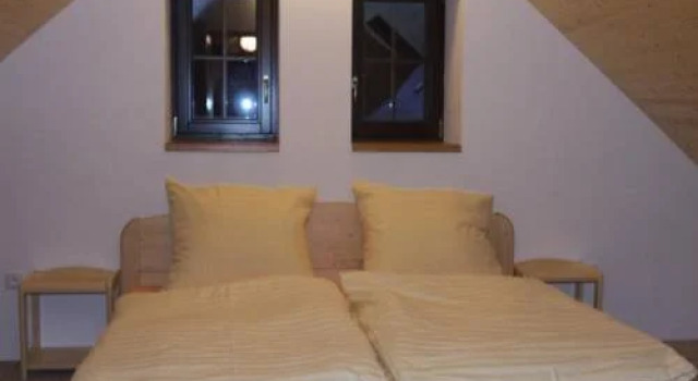 Apartma Trejbal