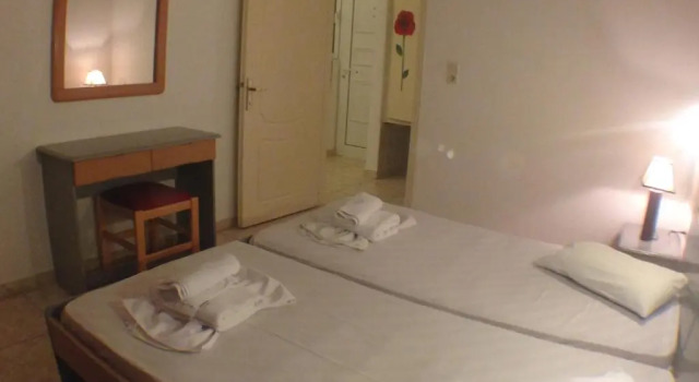 Студия Comfort Manine Apartments