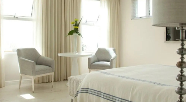 Люкс Sea Five Boutique Hotel