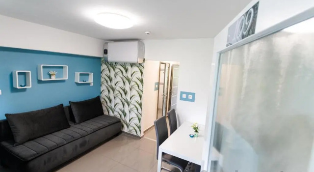 Апартаменты Superior Tisza Gyöngye Apartmanok