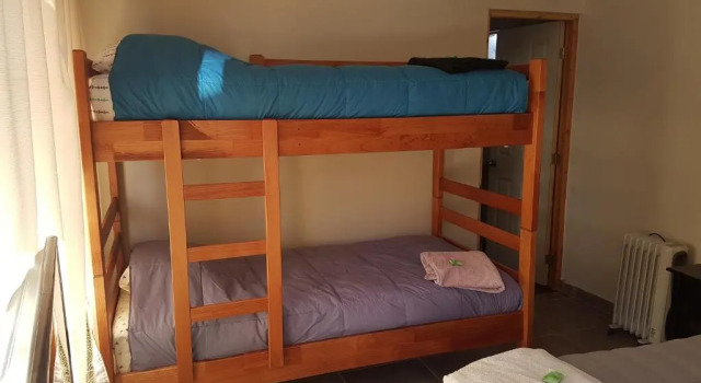Четырёхместный номер Standard Vicuña Lodge