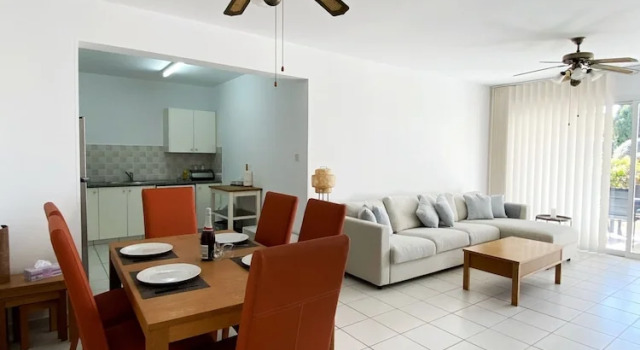 70 PAP - Stay Anthea Gardens - Calm Living, Book Apartment Geroskipou Paphos