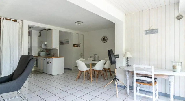 Maison Biscarrosse Plage, 3 pièces, 5 personnes - FR-1-319-478