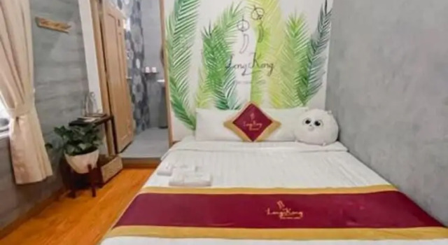 Номер Superior Lengkeng Da Lat Homestay