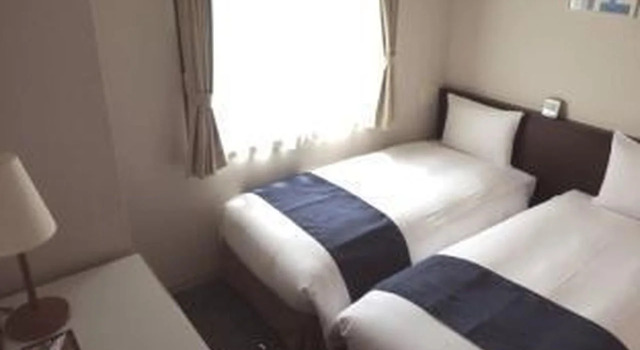 HOTEL AMANEK Asakusa Sakurabashi