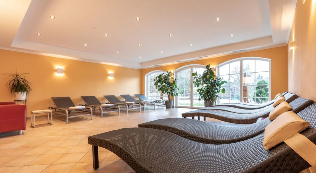 Reiters Wohlfühlhotel, Réserver Hôtel Hôtels SPA à Liezen, SPA