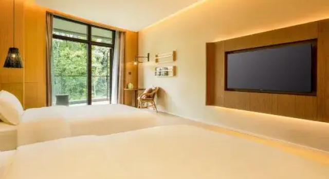 Chengdu Park City