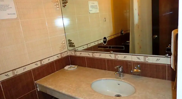 Двухместный номер Classic Hotel Singh Sahib