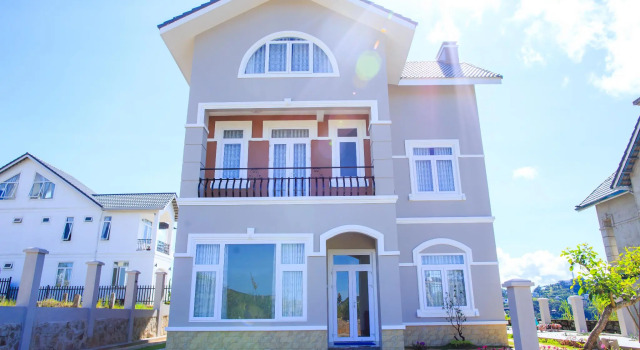 Rung Thong Villa