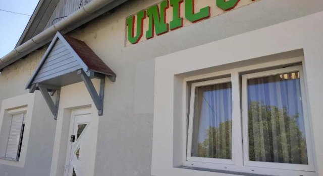 Unicum Vendégház, Забронировать Отель Абадсалок Lake Tisza