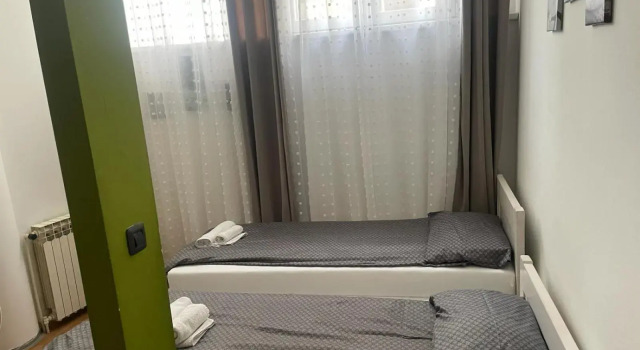 Apartment Bella Vita