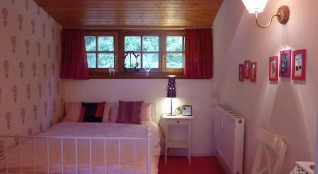 Апартаменты Apartment Schwarzwald Total