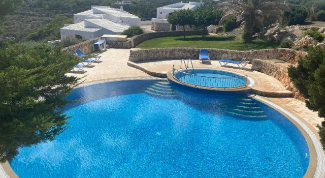 Villa Duplex Es Brucs