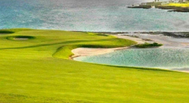 Marina Sands Luxury All Inclusive Beach Resort, Book Ferieresort Punta Cana Den Dominikanske Republik