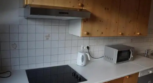 Ferienwohnung Henneberg, Prenota Appartamento Mainberg Distretto della Bassa Franconia