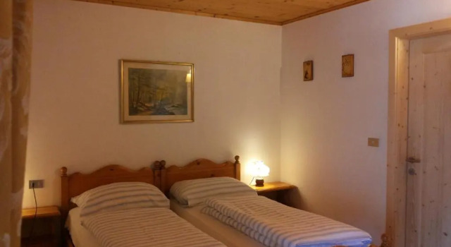Номер Standard B&B Seppi