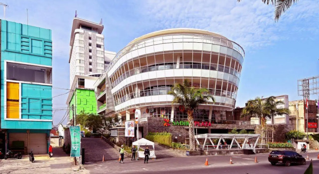 FOX Hotel Pekanbaru