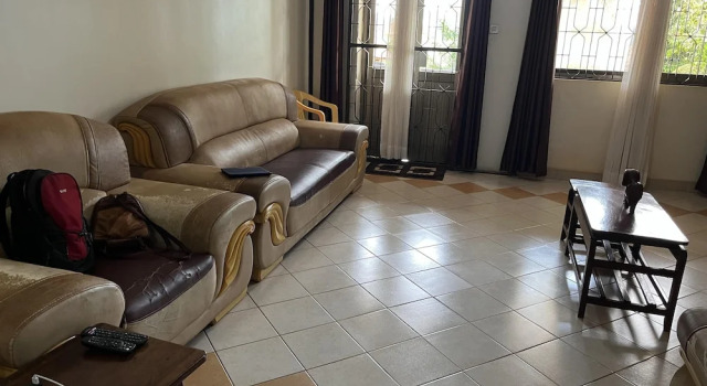 Inviting 3-bed House in Akright City Jennifers, Reserva ahora Casa o chalet Cabañas en Kampala, Cabaña