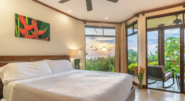 Люкс Deluxe Tulemar Resort