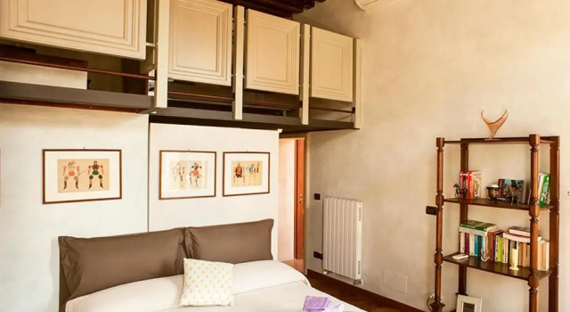 Casa Cristina