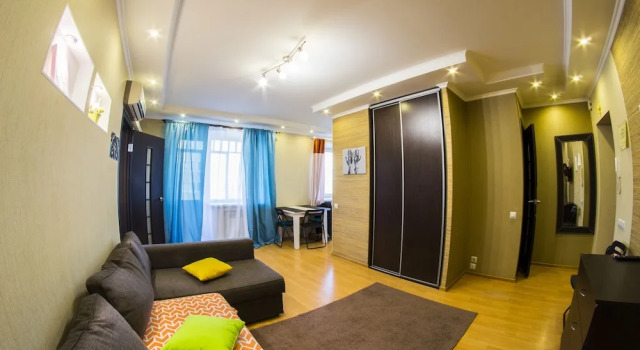 RENT-сервис Апартаменты на Маркса 26, Забронировать Апартаменты/квартира Центральный административный округ Омск
