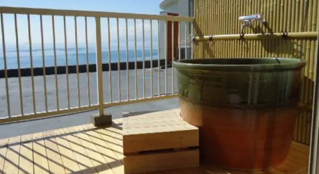 Camera Standard Ako Onsen Taioukan