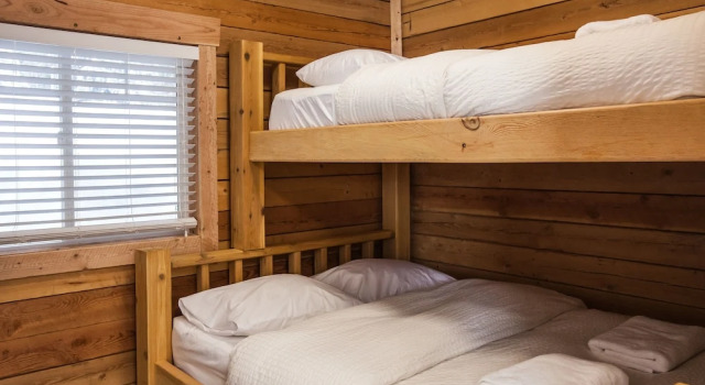 Base Camp Guest House