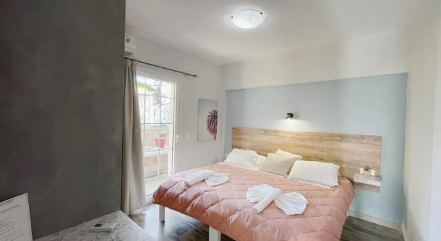 Апартаменты Miramare Boutique Apartments