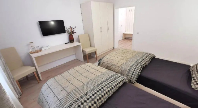Standard huone Vila Aras