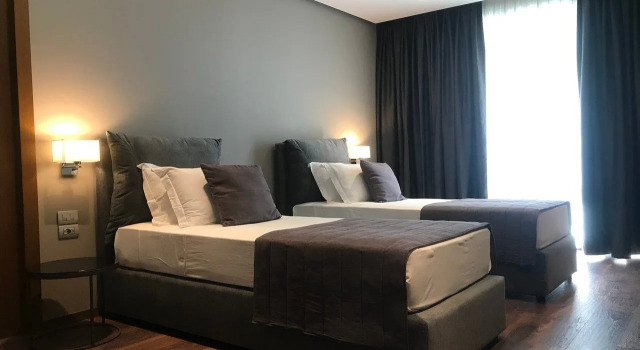 Supreme Hotel & Spa