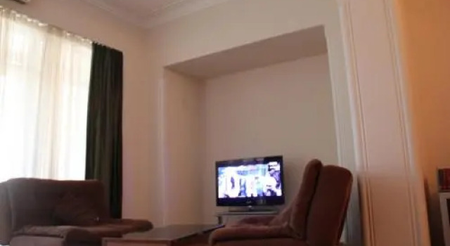 Sofia Guest House